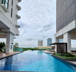 Midvally Mosaic SouthKey 3BR